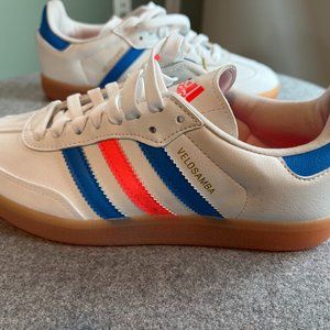 Adidas Velosamba Cycling Shoes
